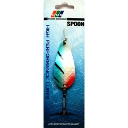 Рибальська блешня коливна, EOS P0026А3, вага 20г, колір № GS451042